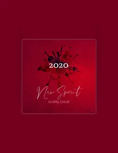 Listen to New Spirit Gospel Choir, watch music videos, read bio, see tour dates & more!