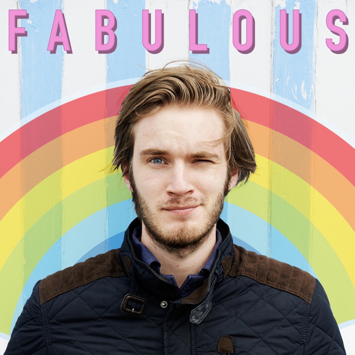 Fabulous (feat. Pewdiepie) - Single - Album by Roomie - Apple Music