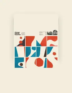 Listen to Chicago Odense Ensemble, watch music videos, read bio, see tour dates & more!