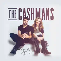 City Of God (Remix) — The Cashmans