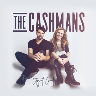 The Cashmans City of God