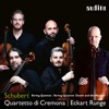 Eckart Runge String Quintet in C Major, D. 956 / Op. Posth. 163 "Cello Quintet": III. Scherzo. Presto - Trio. Andante sostenuto 