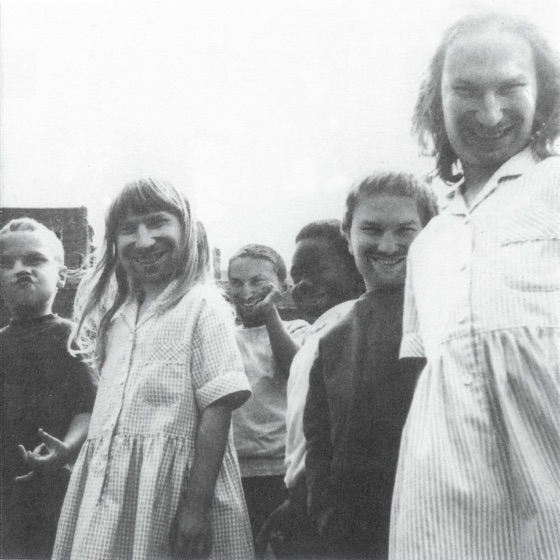 Cover artwork for To Cure a Weakling Child (Contour Regard)
