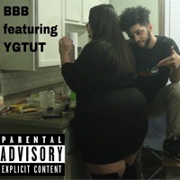 BBB (feat. Ygtut) - Single - Trey III