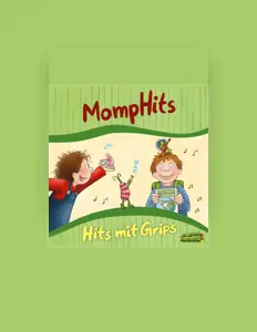 Listen to Mompitz, watch music videos, read bio, see tour dates & more!