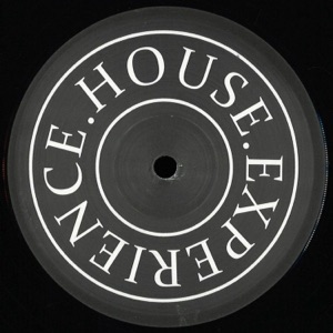 House Experience, Vol. 1 - Single