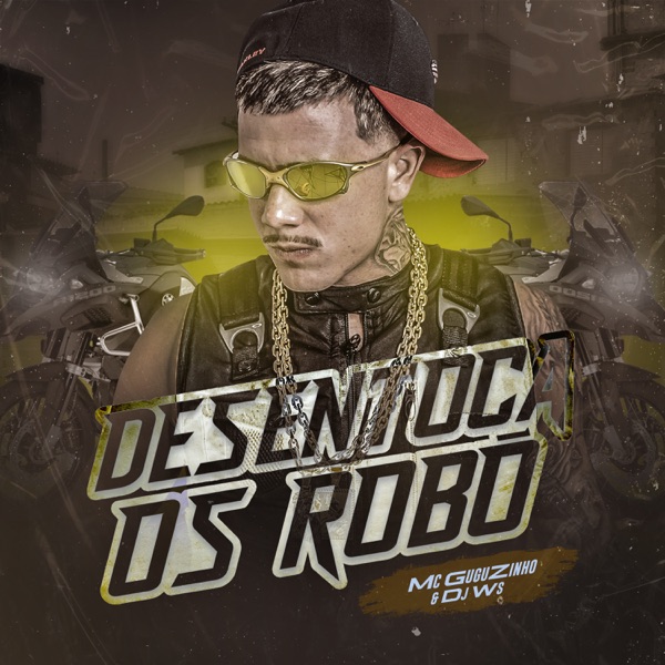 Desentoca os Robô