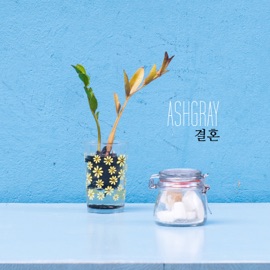 결혼 (Instrumental) ASHGRAY