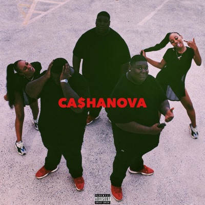Ca$Hanova