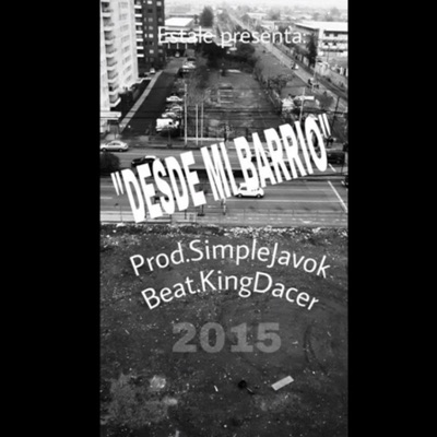 Desde mi barrio - Single