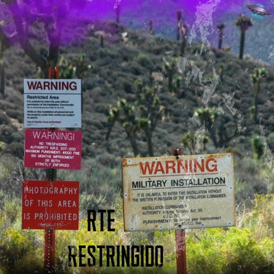 RESTRINGIDO - Single