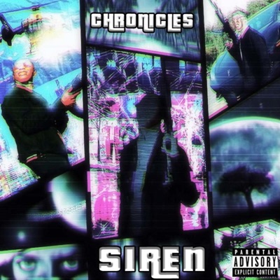 Chronicles - Single