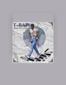 Listen to T-rapi, watch music videos, read bio, see tour dates & more!