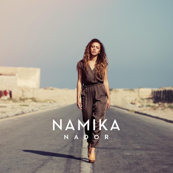 Namika - Lieblingsmensch