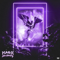 Magic (feat. Voda Fuji) - Single - Silo