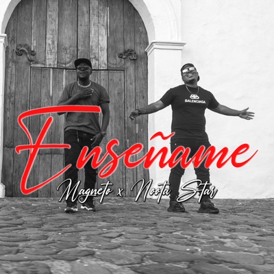 Enseñame (feat. Noota Star) - Single
