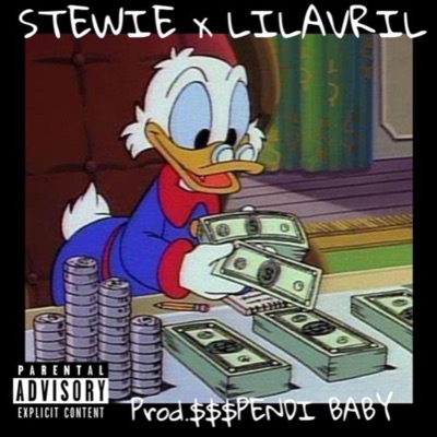 Cash Flow (feat. Lil Avril) - Single