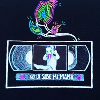 NO LO SABE MI MAMÁ (feat. Indie019) - Single - Shooter Shura