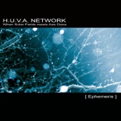 H.U.V.A. Network - Dissolving Time