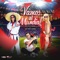 Vamos al Mundial (feat. The Party Band) - DJ Peligro lyrics