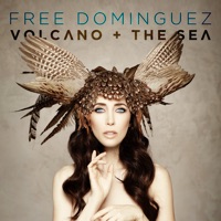 Volcano + the Sea - Free Dominguez