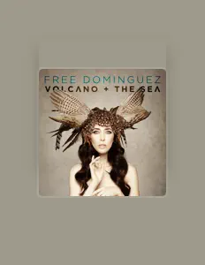 Listen to Free Dominguez, watch music videos, read bio, see tour dates & more!