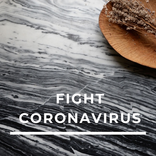Fight Coronavirus - Special Chill Out Instrumental Music