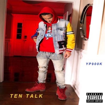 Ten Talk - Single