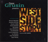 Somewhere - Dave Grusin featuring Jon Secada