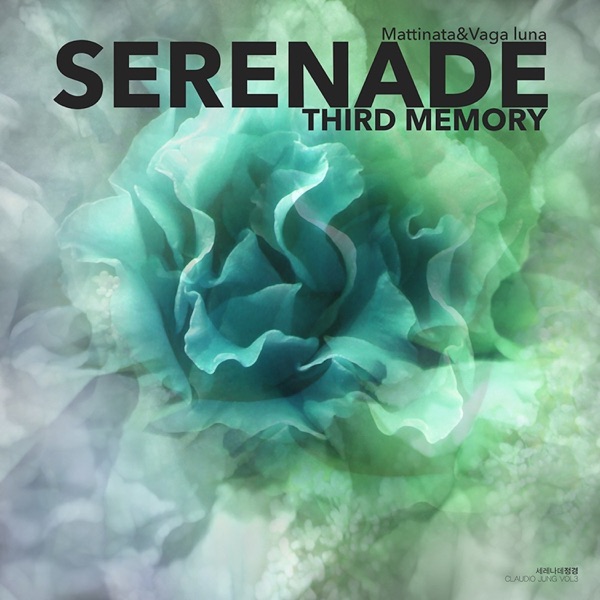 Serenade Vol.3 - Single
