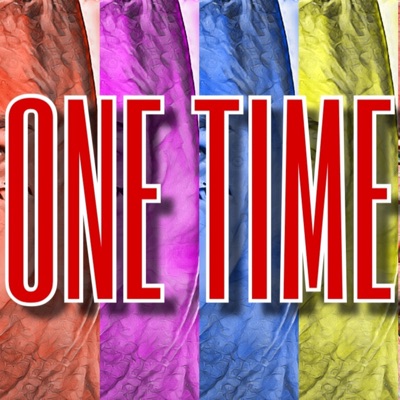 One Time - Single