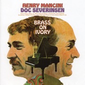 Henry Mancini - Brass On Ivory