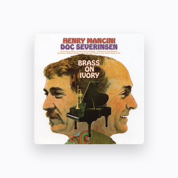 Doc Severinsen's avatar