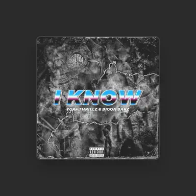 Listen to Ygrf Thrillz, watch music videos, read bio, see tour dates & more!