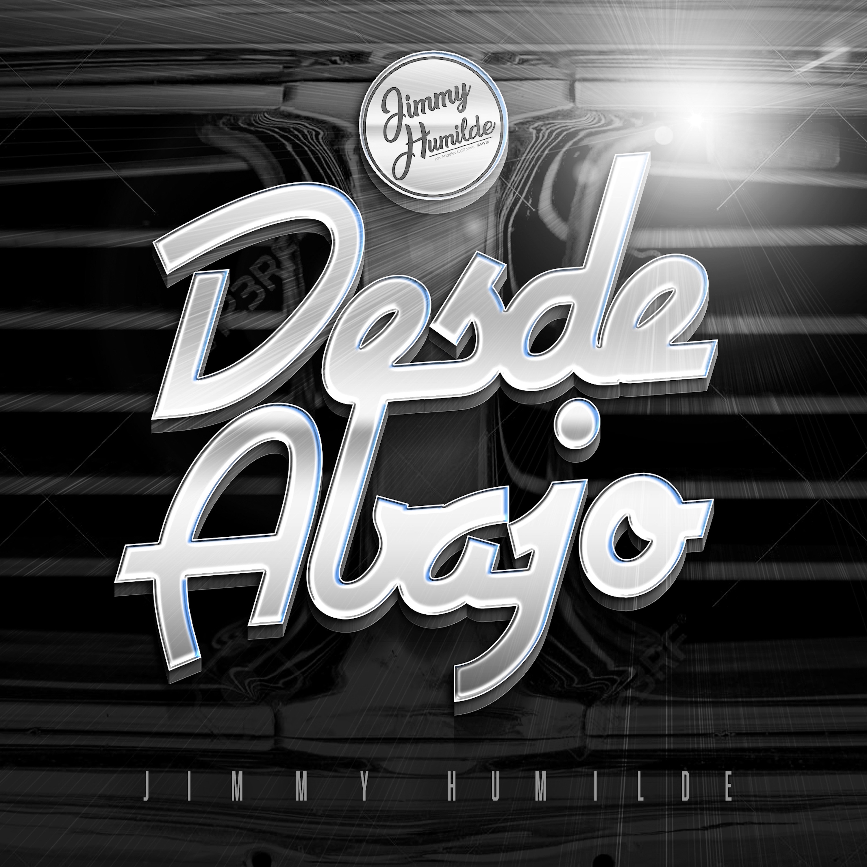Desde Abajo - Single