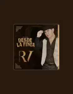 Dengarkan Richie Venegas, tonton video musik, baca bio, lihat tanggal tur & lainnya!