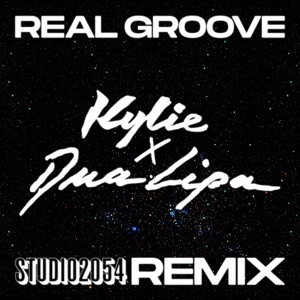 Kylie Minogue & Dua Lipa - Real Groove (Studio 2054 Remix) - Line Dance Music