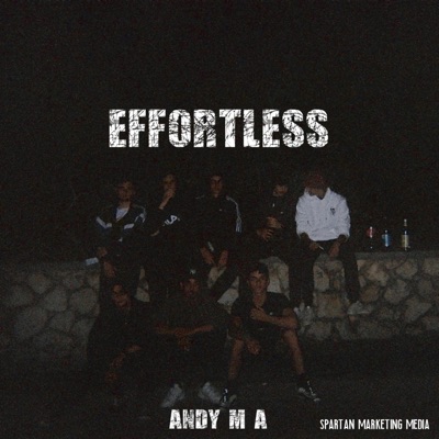 Effortless - Single