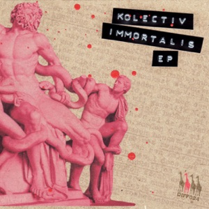 Immortalis - EP