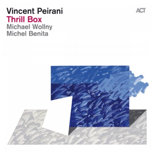 I Mean You (with Michael Wollny & Michel Benita)