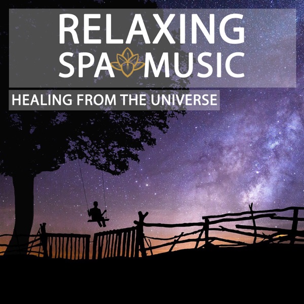 Healing From the Universe
