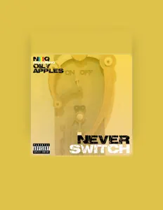 Listen to NiiiQ, watch music videos, read bio, see tour dates & more!