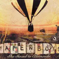 California — Paperboys