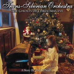 The Ghosts Of Christmas Eve (Video Album)