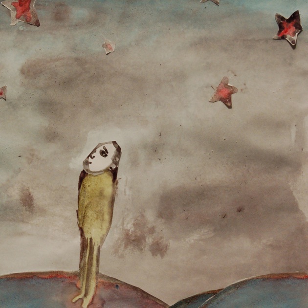 Burst Apart (Deluxe Version) - Album by The Antlers - Apple