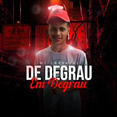 De Degrau em Degrau - Single