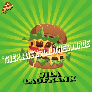 The Prayers and the Source - Single