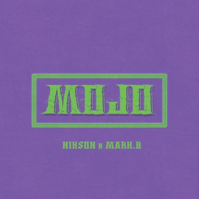Mojo - Single