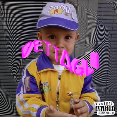 Dettagli (feat. Biggie Size) - Single