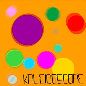 Kaleidoscope (feat. Fabrizio Pendesini & Filos)